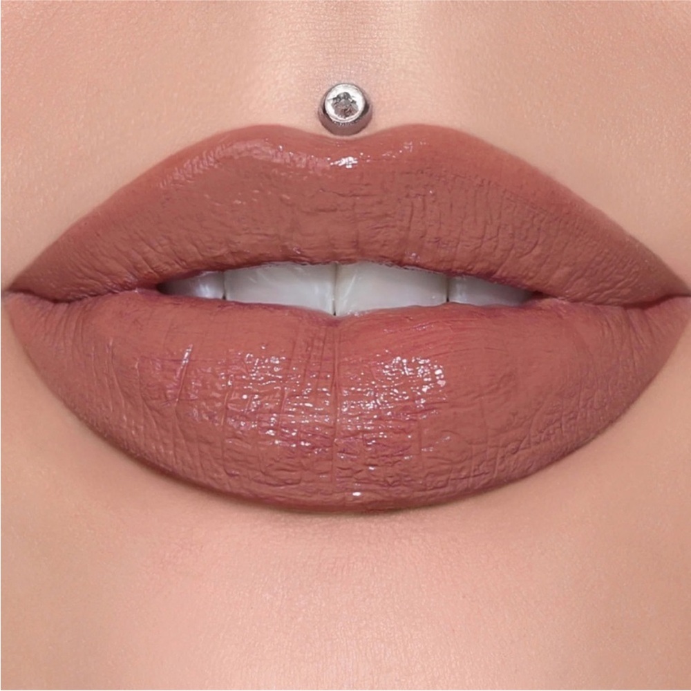 Gemini Supreme Gloss Jeffree Star